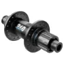 DT Swiss 240 Disc Cl Boost Shimano Micro Spline Baknav, Black, 32H, 12 x 148mm
