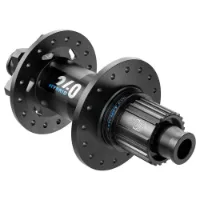 DT Swiss 240 Disc Is 6b Boost Shimano Micro Spline Baknav DT Swiss 240 Disc Is 6b Boost Shimano Micro Spline Baknav