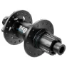 DT Swiss 240 Disc Is 6b Boost Shimano Micro Spline Baknav, Black, 32H, 12 x 148mm