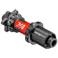 DT Swiss 240 Straightpull MTB Disc 6-Loch HR-Nabe