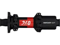 DT Swiss 240 Straightpull MTB Disc 6-Loch HR-Nabe