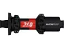 DT Swiss 240 Straightpull MTB Disc 6-Loch HR-Nabe