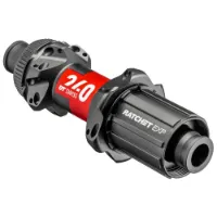 DT Swiss 240 Straightpull MTB Disc Center Lock HR-Nabe