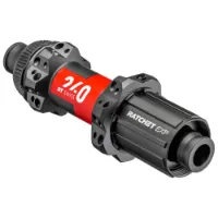DT Swiss 240 Straightpull MTB Disc Center Lock HR-Nabe
