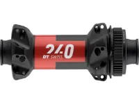 DT Swiss 240 Straightpull Road Disc Center Lock VR-Nabe