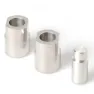 DT Swiss 240s Sa15 Kit For Front Wheel Verktyg, Silver, One Size