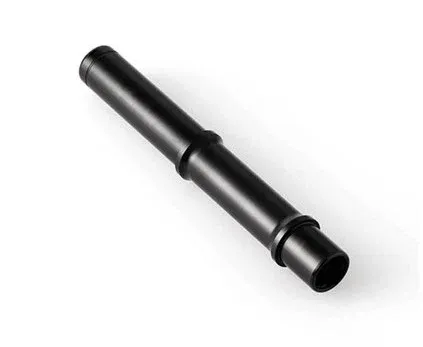 DT Swiss 240S Stickaxel bak