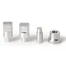 DT Swiss 240s Straight Pull Lagerverktygssats, Grey, One Size