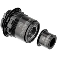 DT Swiss 3-Pal XD Frihjulsbody DT Swiss 3-Pal XD Frihjulsbody