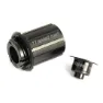 DT Swiss 3-Pallers Boss Konverteringskit, Black, One Size