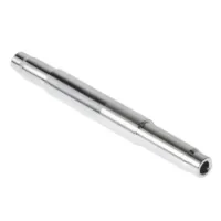 DT Swiss 340/onyx 100mm Ø10/64.1mm Framhjulsaxel