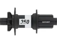 DT Swiss 350 6-Bult Baknav DT Swiss 350 6-Bult Baknav