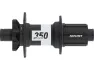 DT Swiss 350 6-Bult Baknav