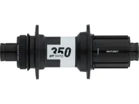 DT Swiss 350 Centerlock Baknav DT Swiss 350 Centerlock Baknav