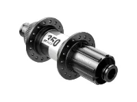 DT Swiss 350 Centerlock Baknav
