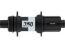 DT Swiss 350 Centerlock Baknav