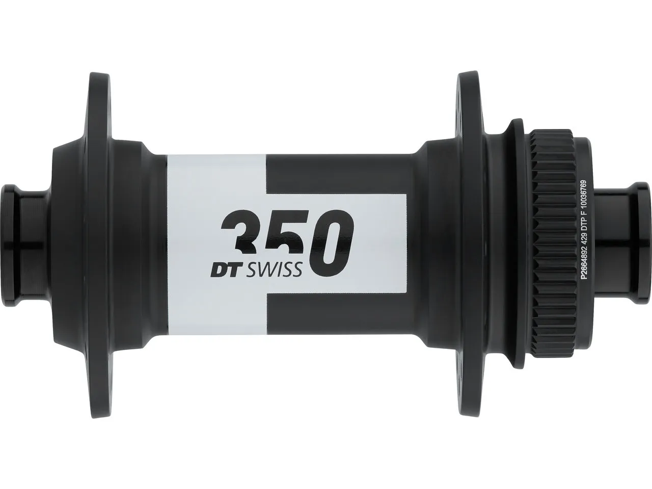 DT Swiss 350 Centerlock Framnav DT Swiss 350 Centerlock Framnav