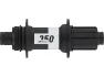 DT Swiss 350 Classic MTB Boost Disc Center Lock HR-Nabe
