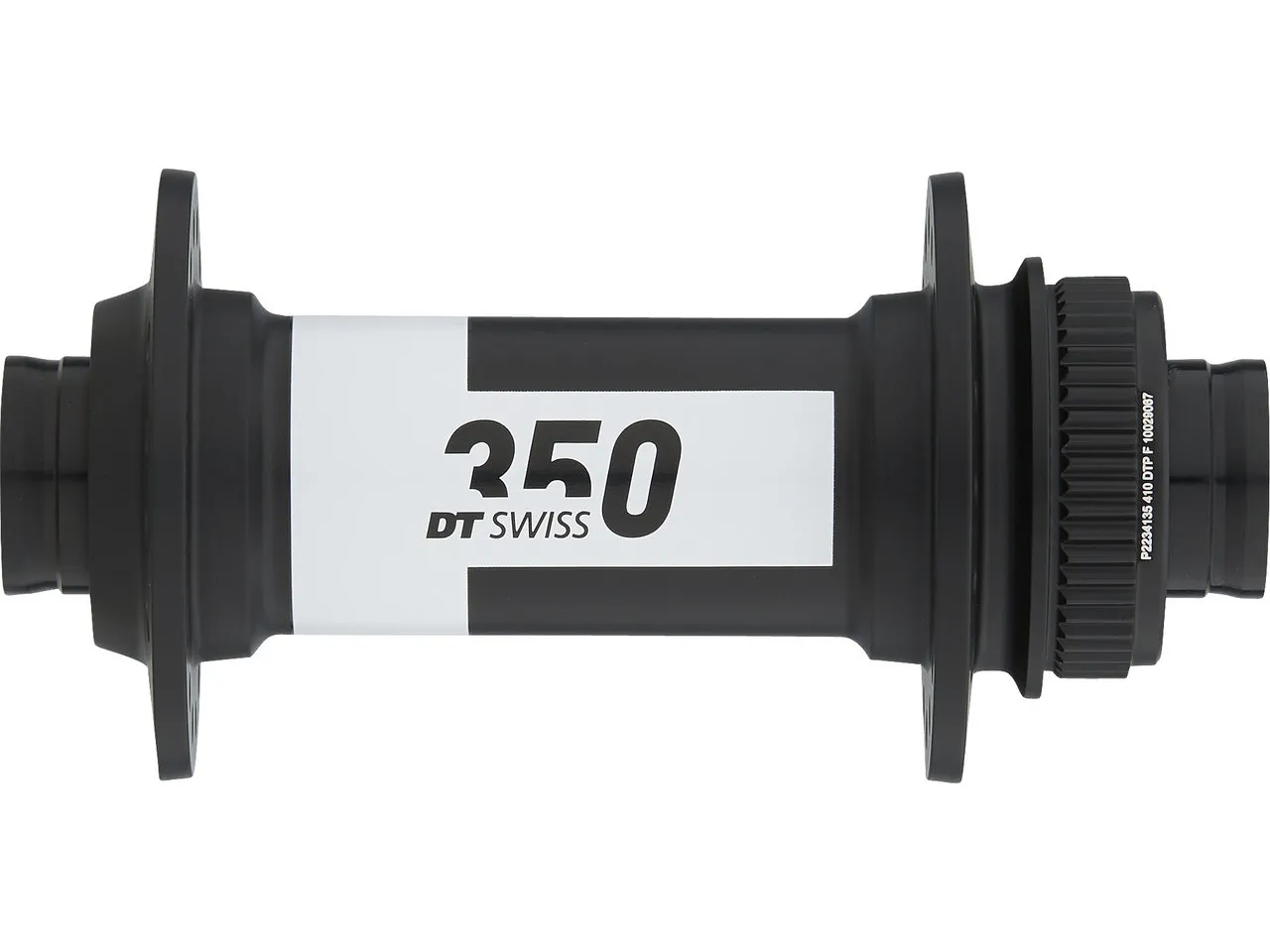DT Swiss 350 Classic MTB Boost Disc Center Lock VR-Nabe