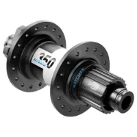 DT Swiss 350 Hybrid Disc Is 6b Boost Shimano Micro Spline Baknav DT Swiss 350 Hybrid Disc Is 6b Boost Shimano Micro Spline Baknav