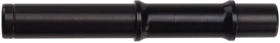 DT Swiss 350 Stickaxel bak
