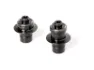 DT Swiss 370/350 Ombyggnadsset, Black, 5 x 100mm
