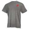 DT Swiss 3decades T-shirt Med Korta ärmar, Grey, S