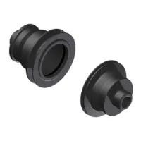 DT Swiss 5 X 100 Mm Qr Exp 180/240 Adapter För Framnav