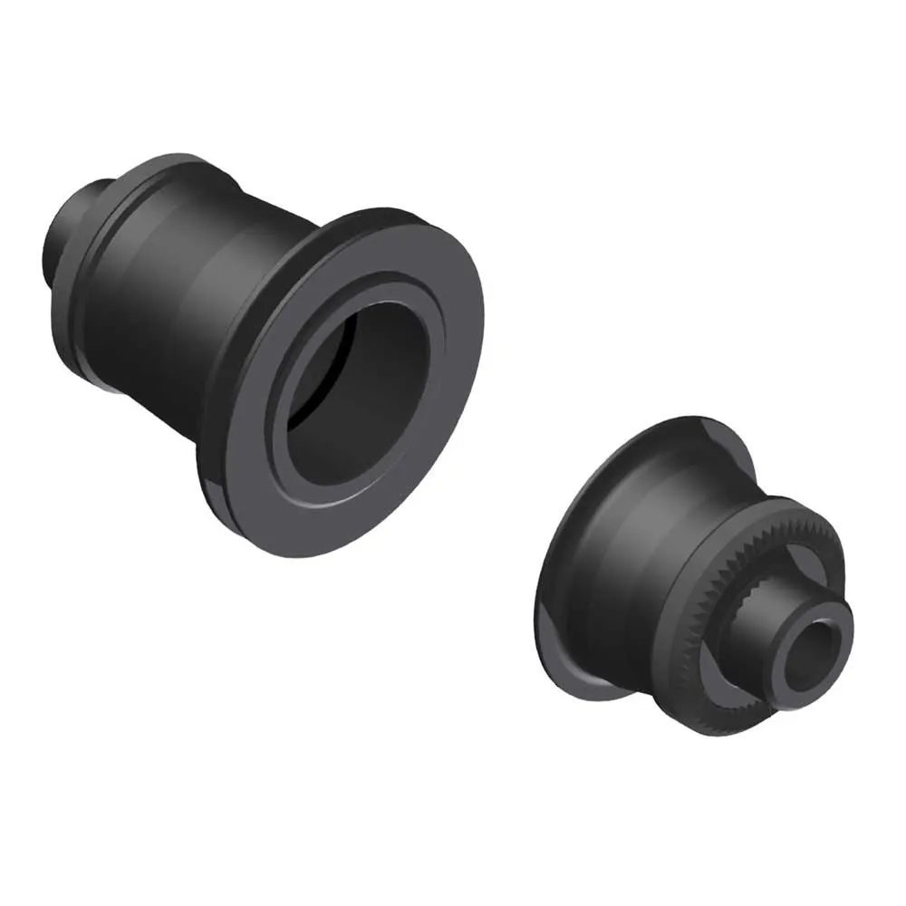 DT Swiss 5 X 135 Qr Sram Xdr Baknavadapter, Black, One Size DT Swiss 5 X 135 Qr Sram Xdr Baknavadapter, Black, One Size