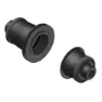 DT Swiss 5 X 135 Qr Sram Xdr Baknavadapter, Black, One Size
