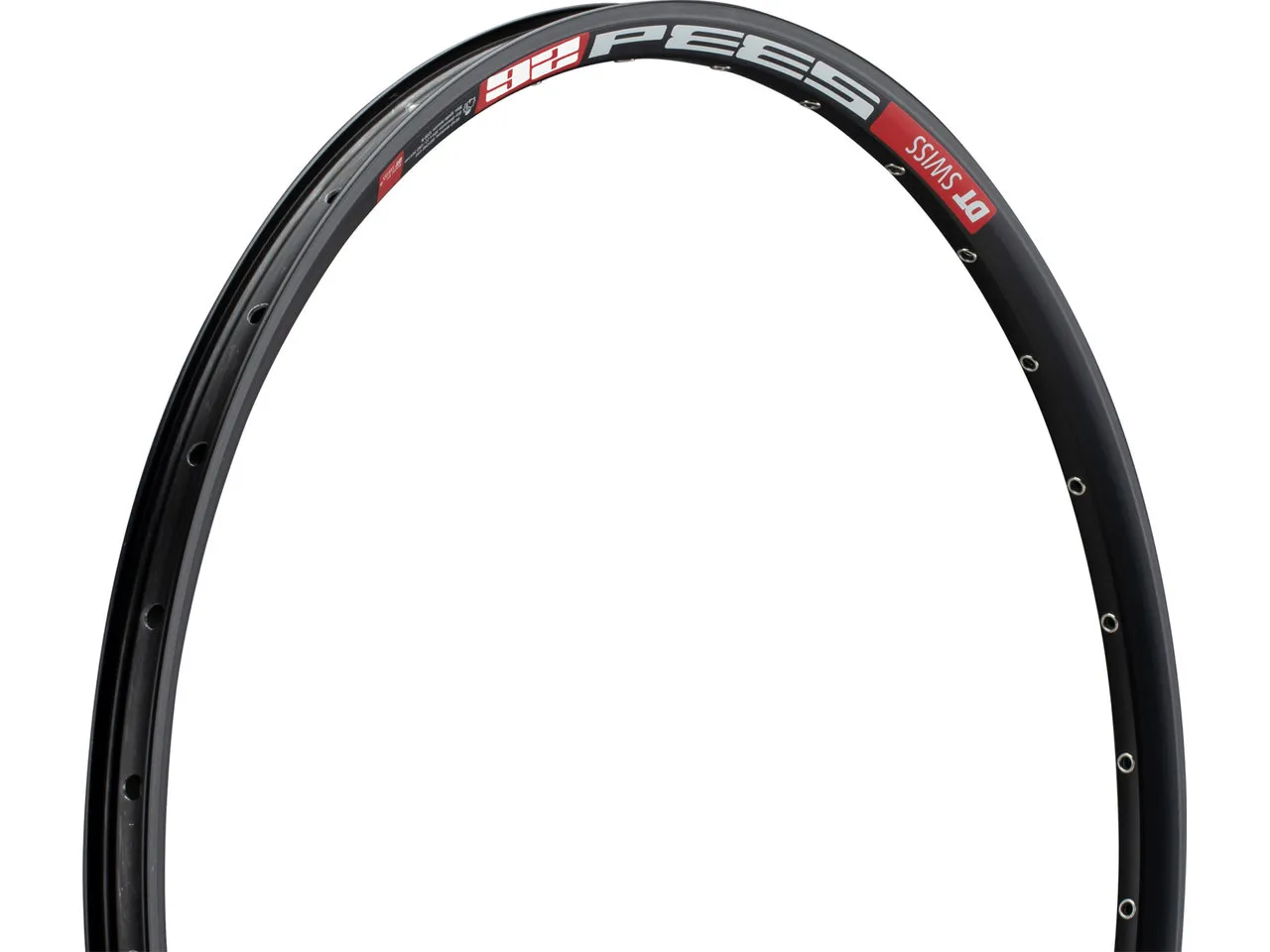 DT Swiss 533 D Disc 27,5" Felge DT Swiss 533 D Disc 27,5" Felge