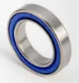 DT Swiss 6802 ESB/ESBN RF Maskinlager, Silver, 24 x 15 x 5mm