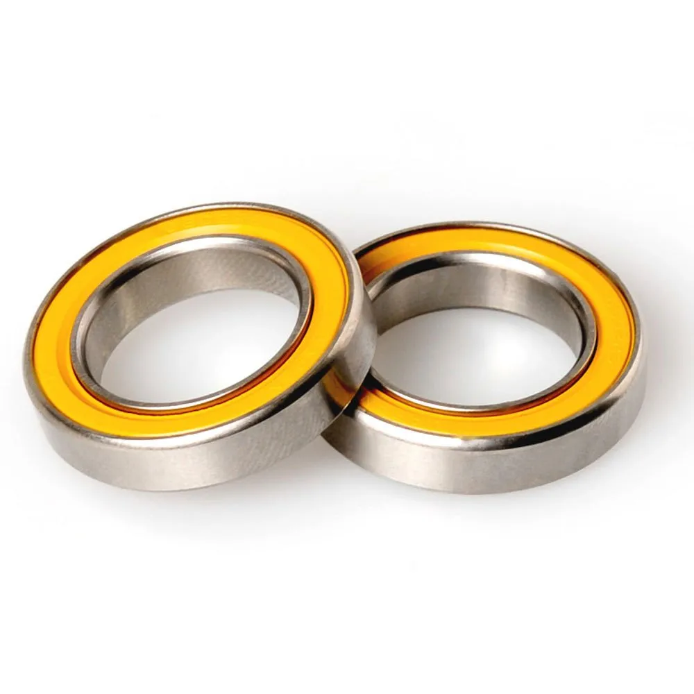 DT Swiss 6802 Esb/esnb L Ceramic Lager, Silver, 24 x 15 x 5mm