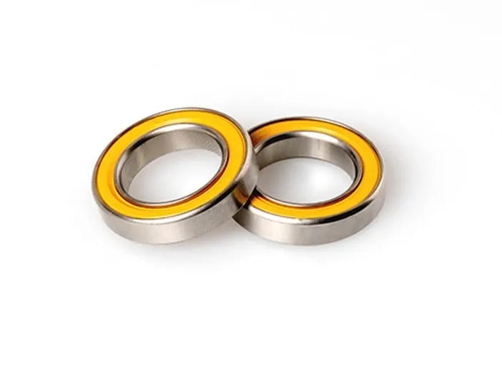 DT Swiss 6902 Esb/Esnb CER L Maskinlager, Silver, 15/28 x 7mm