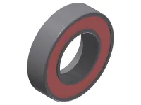 DT Swiss 6902 Maskinlager DT Swiss 6902 Maskinlager