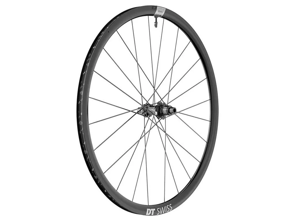 DT Swiss A 1800 Spline DB 30 Bakhjul DT Swiss A 1800 Spline DB 30 Bakhjul