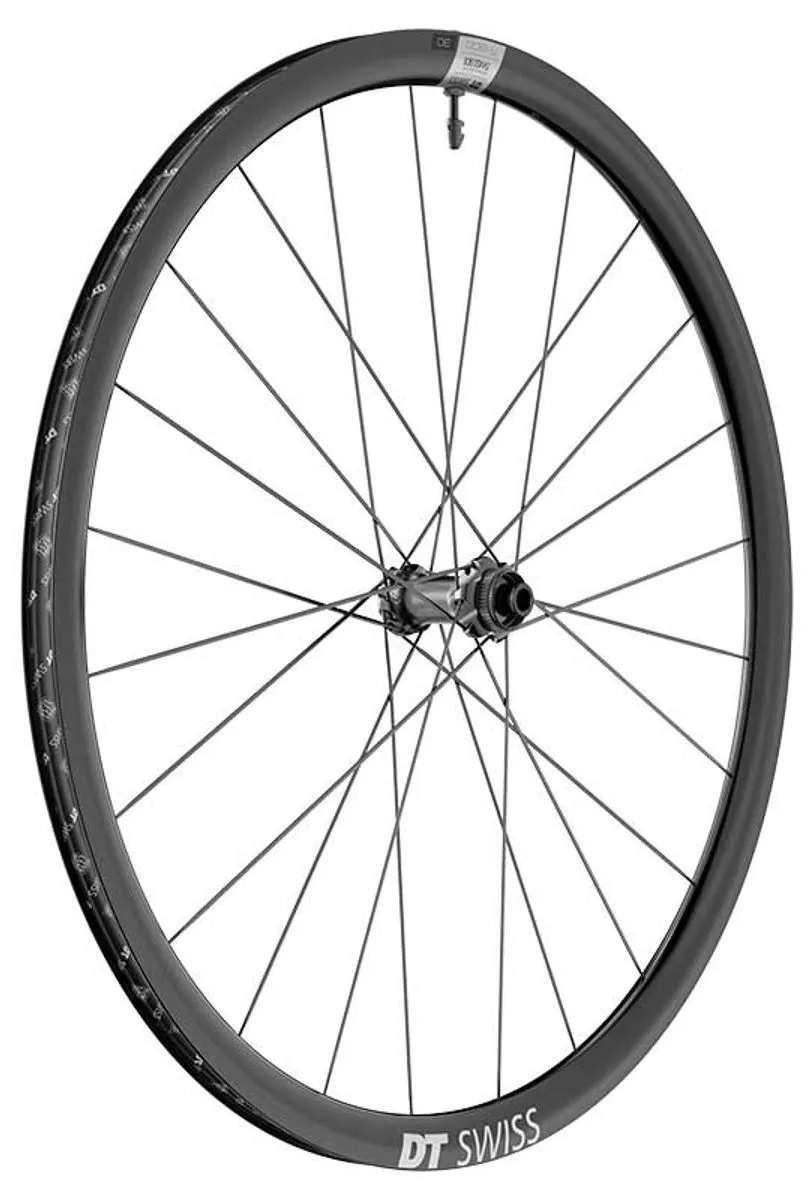DT Swiss A 1800 Spline DB 30 Framhjul