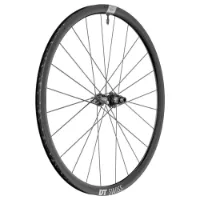 DT Swiss A 1800 Spline Disc Cl Tubeless Presta 26-35mm Landsvägscykelns Bakhjul
