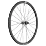DT Swiss A 1800 Spline Disc Cl Tubeless Presta 26-35mm Landsvägscykelns Bakhjul