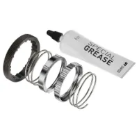 DT Swiss Anti Pedal Kickback Umrüstkit DEG DF 90ER Zahnung