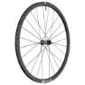 DT Swiss Ar 1600 Spline 30 650b Cl Disc Tubeless Framhjul För Landsvägscykel, Black, 12 x 100mm
