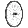 DT Swiss Ar 1600 Spline 30 650b Cl Disc Tubeless Landsvägscykelns Bakhjul, Black, 12 x 142mm, Sram XDR