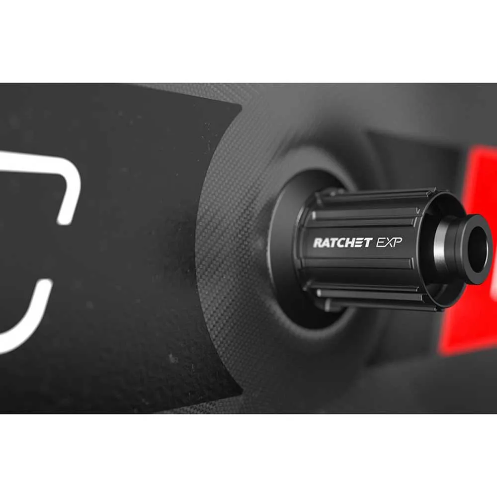 DT Swiss Arc 1100 Dicut 20 29´´ Cl Disc Tubeless Bakhjul, Black, 12 x 142mm, Shimano/Sram HG