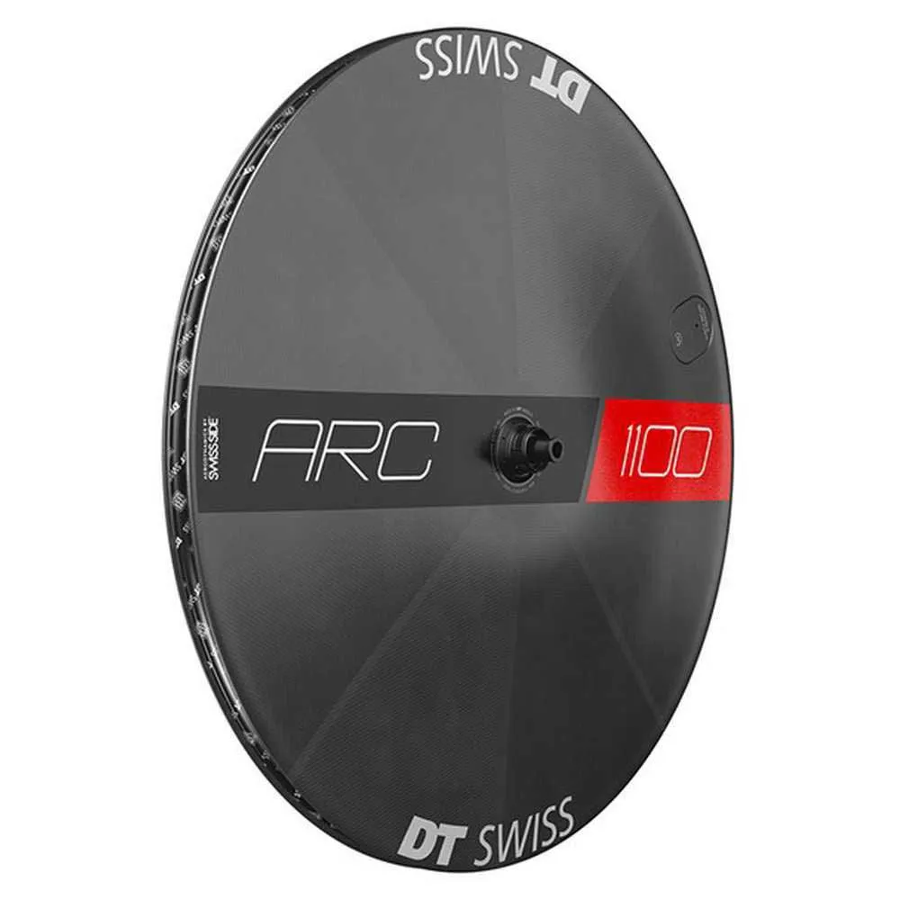 DT Swiss Arc 1100 Dicut 20 29´´ Cl Disc Tubeless Bakhjul, Black, 12 x 142mm, Shimano/Sram HG