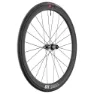 DT Swiss Arc 1100 Dicut 38 Disc Cl Tubeless + Continental Gp5000 Str 700 X 28 Landsvägscykelns Bakhjul, Black, 12 x 142mm, Shimano/Sram HG