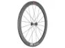 DT Swiss ARC 1100 Dicut 48 Framhjul, Black, 5 x 100mm