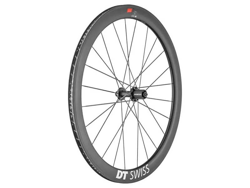 DT Swiss ARC 1100 Dicut 48mm 700c Fälgbroms