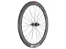 DT Swiss ARC 1100 Dicut 50mm bakhjul för skivbroms 650B, Black, 12 x 142mm, Shimano/Sram HG