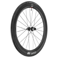 DT Swiss Arc 1100 Dicut 55 Cl Disc Tubeless + Continental Gp5000 Str 30-622 Landsvägscykelns Bakhjul DT Swiss Arc 1100 Dicut 55 Cl Disc Tubeless + Continental Gp5000 Str 30-622 Landsvägscykelns Bakhjul