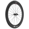 DT Swiss Arc 1100 Dicut 55 Cl Disc Tubeless + Continental Gp5000 Str 30-622 Landsvägscykelns Bakhjul, Black, 12 x 142mm, Shimano/Sram HG